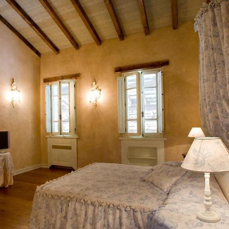 Hospitale I Mori Bed and Breakfast Asola Εξωτερικό φωτογραφία
