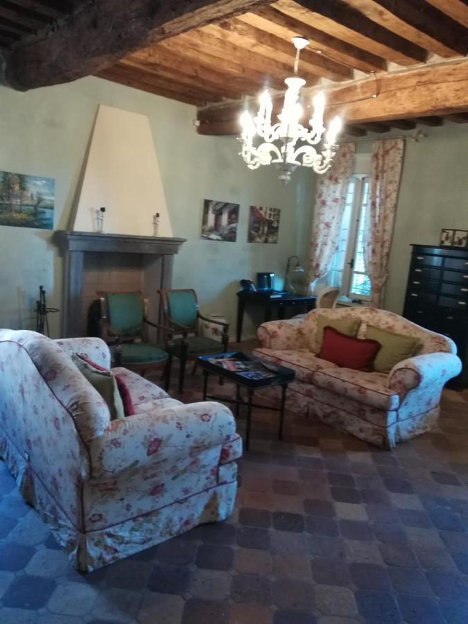Hospitale I Mori Bed and Breakfast Asola Εξωτερικό φωτογραφία
