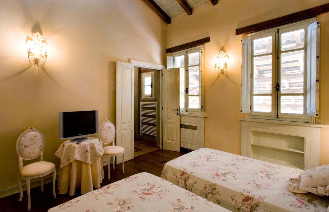 Hospitale I Mori Bed and Breakfast Asola Εξωτερικό φωτογραφία