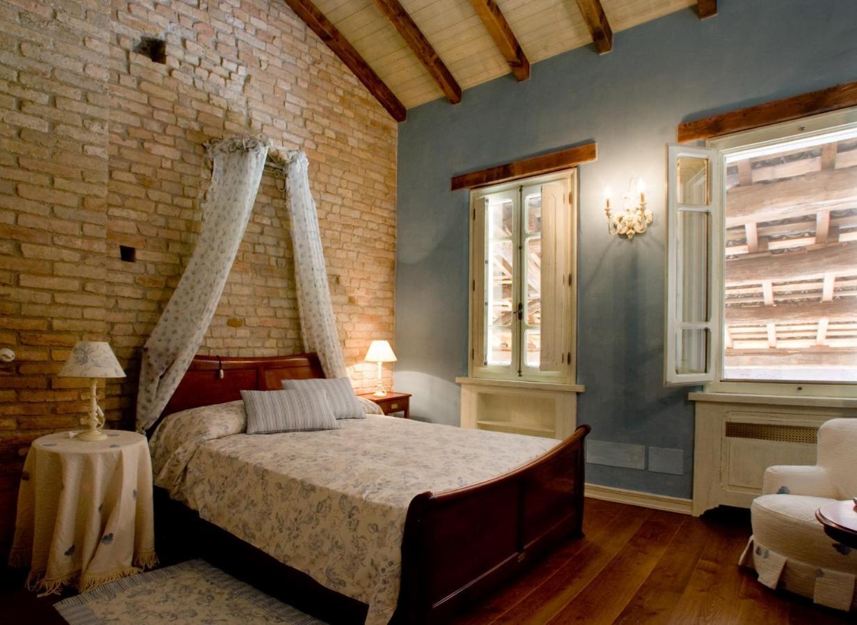 Hospitale I Mori Bed and Breakfast Asola Εξωτερικό φωτογραφία