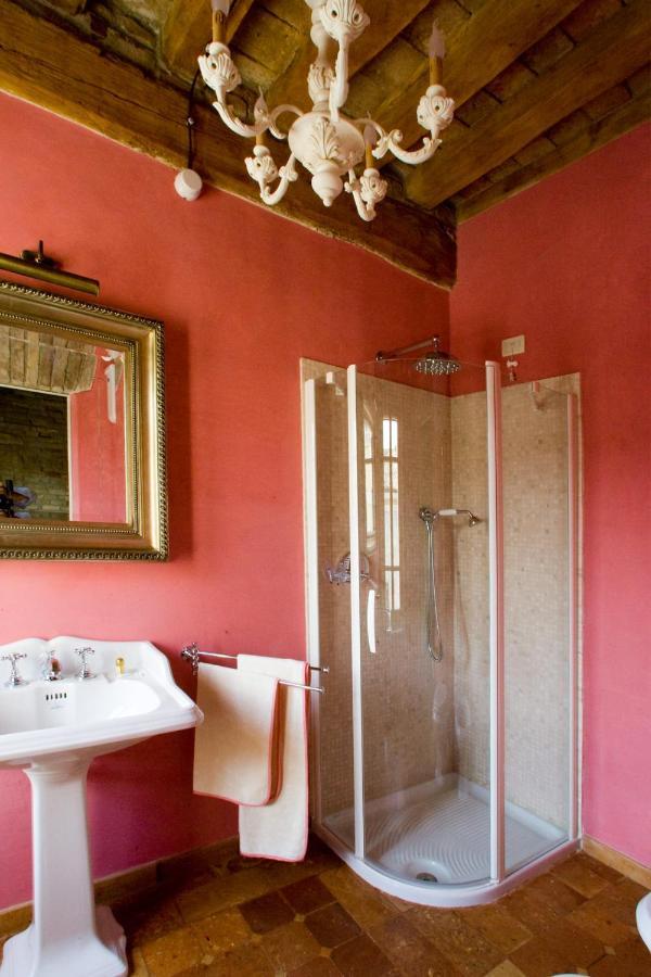 Hospitale I Mori Bed and Breakfast Asola Εξωτερικό φωτογραφία