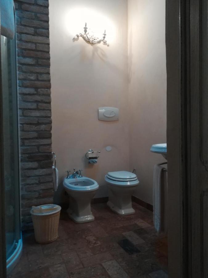 Hospitale I Mori Bed and Breakfast Asola Εξωτερικό φωτογραφία