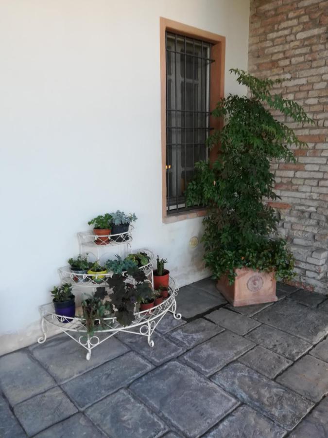 Hospitale I Mori Bed and Breakfast Asola Εξωτερικό φωτογραφία